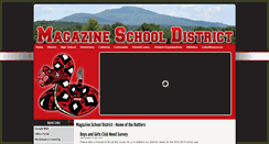 Desktop Screenshot of magazinek12.com